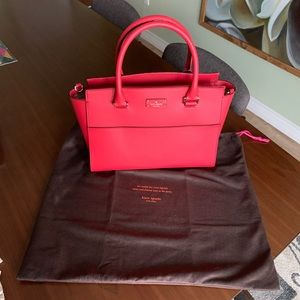 Kate Spade Grove Street Lana